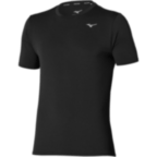 Чоловіча футболка Mizuno CORE RUN SHORT SLEEVE TEE (J2GAD50909)