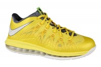 Nike Air Max Lebron X Low