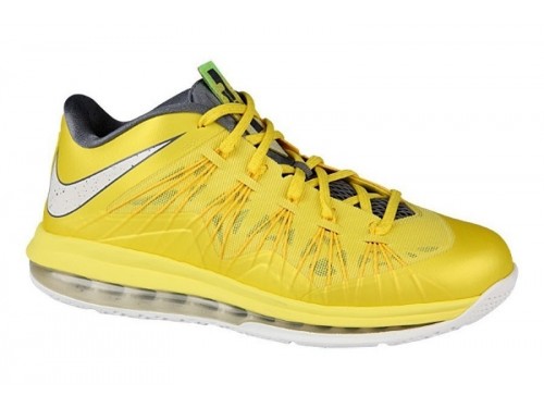 Nike Air Max Lebron X Low