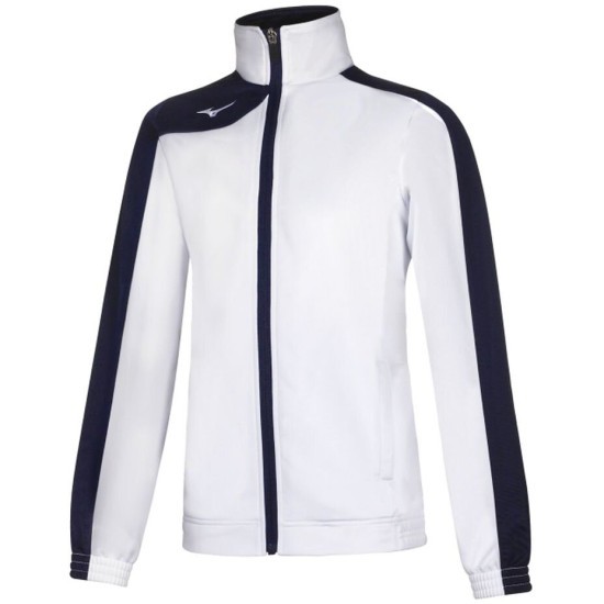 Детский спортивный костюм Mizuno JR KNIT TRACKSUIT(C) (32EG7406C71) фото 2