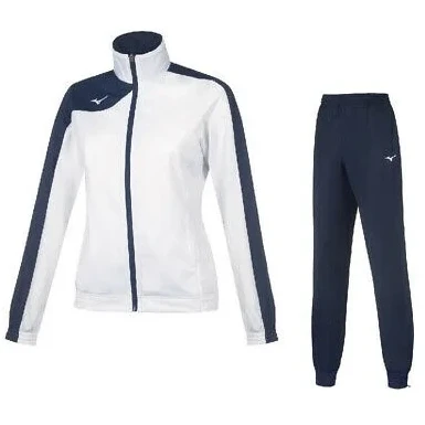 Детский спортивный костюм Mizuno JR KNIT TRACKSUIT(C) (32EG7406C71) фото 1