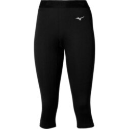 Женское термобелье Mizuno MIDWEIGHT LONG TIGHT (A2GBA73509)