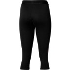 Женское термобелье Mizuno MIDWEIGHT LONG TIGHT (A2GBA73509)