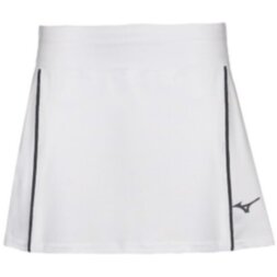 Женские теннисные шорты Mizuno HEX RECT SKORT (62EB700271)