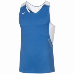 Мужская беговая майка Mizuno PREMIUM JPN SINGLET (U2EA700122)