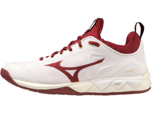 Женские MIZUNO Wave Luminous 2 (V1GC212045)