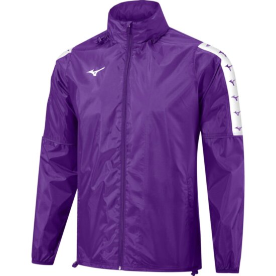 Детская Mizuno NARA WINDBREAKER JACKET JR (32FE990067) фото 1