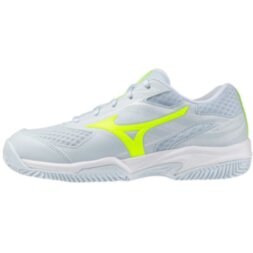 Жіночі тенісні кросівки Mizuno BREAK SHOT 5 CC (61GC252620)