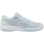 Женские теннисные кроссовки Mizuno BREAK SHOT 5 CC (61GC252620)
