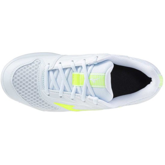 Женские теннисные кроссовки Mizuno BREAK SHOT 5 CC (61GC252620) фото 4