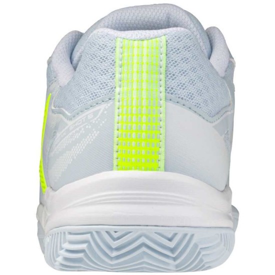 Женские теннисные кроссовки Mizuno BREAK SHOT 5 CC (61GC252620) фото 5