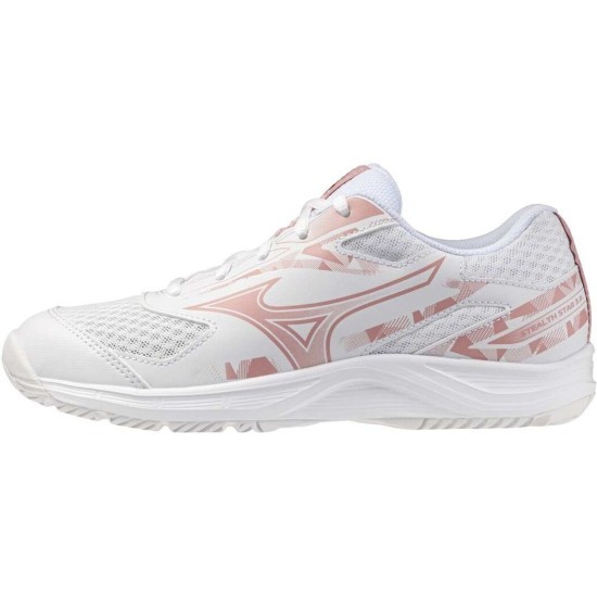 Дитячі волейбольні кросівки Mizuno STEALTH STAR 3 JR. (X1GC250773) фото 1