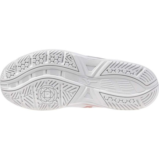 Дитячі волейбольні кросівки Mizuno STEALTH STAR 3 JR. (X1GC250773) фото 2