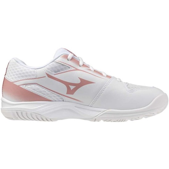 Дитячі волейбольні кросівки Mizuno STEALTH STAR 3 JR. (X1GC250773) фото 4