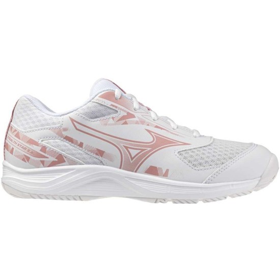 Дитячі волейбольні кросівки Mizuno STEALTH STAR 3 JR. (X1GC250773) фото 6