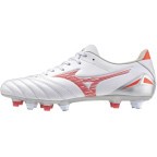 Мужские футбольные бутсы Mizuno MORELIA NEO IV PRO MIX (P1GC243460)