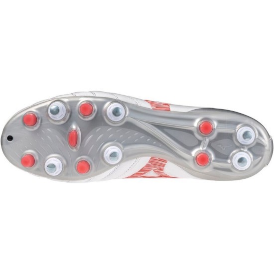 Мужские футбольные бутсы Mizuno MORELIA NEO IV PRO MIX (P1GC243460) фото 2