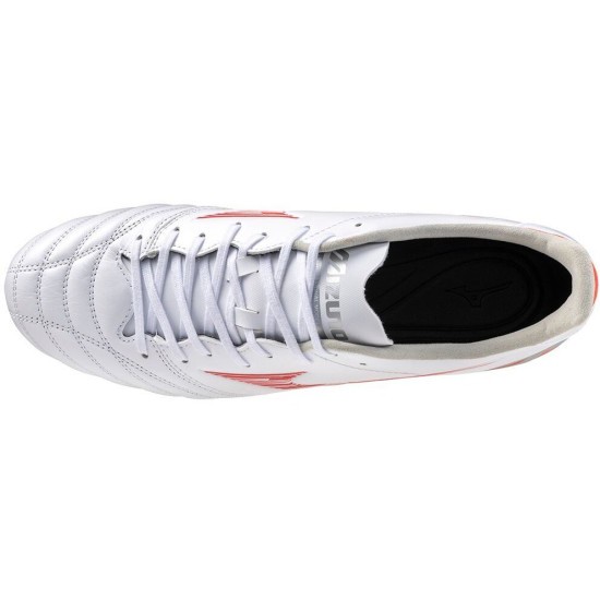 Мужские футбольные бутсы Mizuno MORELIA NEO IV PRO MIX (P1GC243460) фото 5
