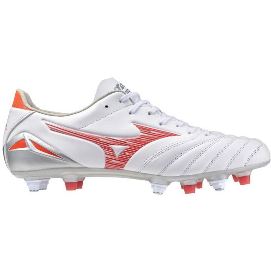 Мужские футбольные бутсы Mizuno MORELIA NEO IV PRO MIX (P1GC243460) фото 6