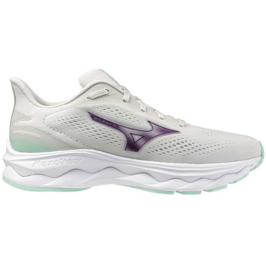 Женские кроссовки для бега Mizuno Wave SERENE 2 (J1GD255923) фото 5