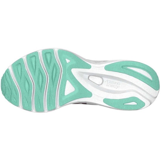 Женские кроссовки для бега Mizuno Wave SERENE 2 (J1GD255923) фото 6