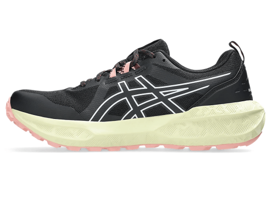 Жіночі кросівки для бігу ASICS GEL-SONOMA 8 (1012B771-001) фото 4