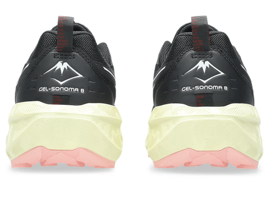 Жіночі кросівки для бігу ASICS GEL-SONOMA 8 (1012B771-001) фото 5