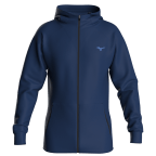 Мужская Mizuno ATHLETIC TRACK JACKET (K2GCD00215)