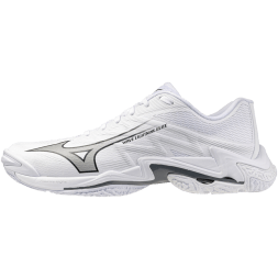 Мужские волейбольные кроссовки Mizuno Wave LIGHTNING ELITE (V1GA260083)