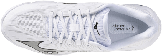 Мужские волейбольные кроссовки Mizuno Wave LIGHTNING ELITE (V1GA260083) фото 4