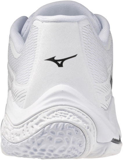 Мужские волейбольные кроссовки Mizuno Wave LIGHTNING ELITE (V1GA260083) фото 5