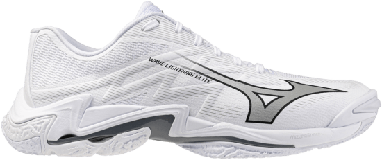 Мужские волейбольные кроссовки Mizuno Wave LIGHTNING ELITE (V1GA260083) фото 6