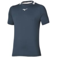 Мужская футболка Mizuno TENNIS CORE SHORT SLEEVE TEE (62GAA00113)