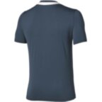 Мужская футболка Mizuno TENNIS CORE SHORT SLEEVE TEE (62GAA00113)