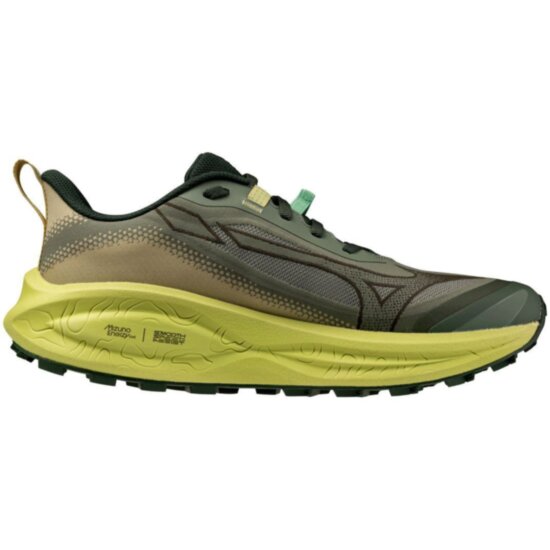 Женские трейловые кроссовки Mizuno NEO DAICHI 10 (J1GW268072) фото 4