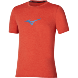 Мужская футболка Mizuno CORE RUNBIRD SHORT SLEEVE TEE (J2GAD50857)