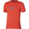 Чоловіча футболка Mizuno CORE RUNBIRD SHORT SLEEVE TEE (J2GAD50857)