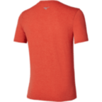 Чоловіча футболка Mizuno CORE RUNBIRD SHORT SLEEVE TEE (J2GAD50857)
