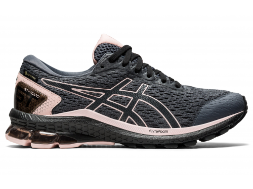 Женские ASICS GT-1000 9 G-TX (1012A765-020)