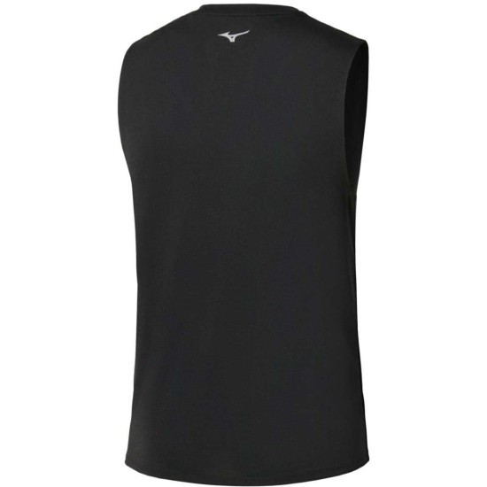 Мужская майка Mizuno IMPULSE CORE SLEEVELESS(M) (J2GAC01109) фото 4