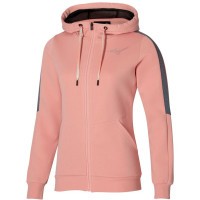 Женская Mizuno RELEASE SWEAT JACKET (K2GCA70151)