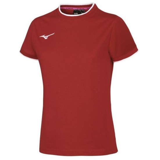 Женская футболка Mizuno TEE (32EA724062) фото 1