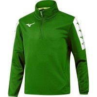 Детская тренировочная толстовка Mizuno NARA INTERLOCK TRAINING TOP JR (32FC990038)