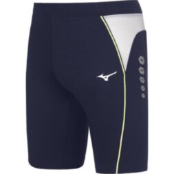 Мужские беговые шорты Mizuno PREMIUM JPN MID TIGHT (U2EB700214)