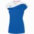 Женская волейбольная футболка Mizuno AUTHENTIC MYOU TEE (V2EA720322)