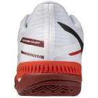 Мужские теннисные кроссовки Mizuno Wave EXCEED COURT CC (61GC252062)