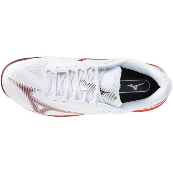 Мужские теннисные кроссовки Mizuno Wave EXCEED COURT CC (61GC252062) фото 5