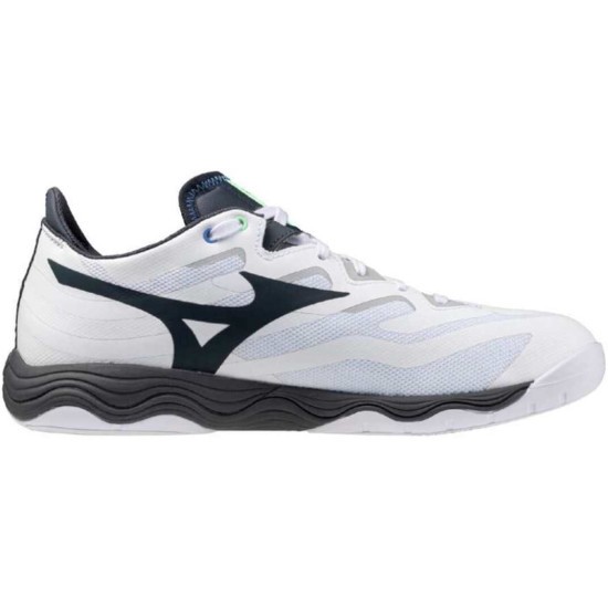 Мужские кроссовки для настольного тенниса Mizuno Wave MEDAL NEO (81GA232531) фото 3