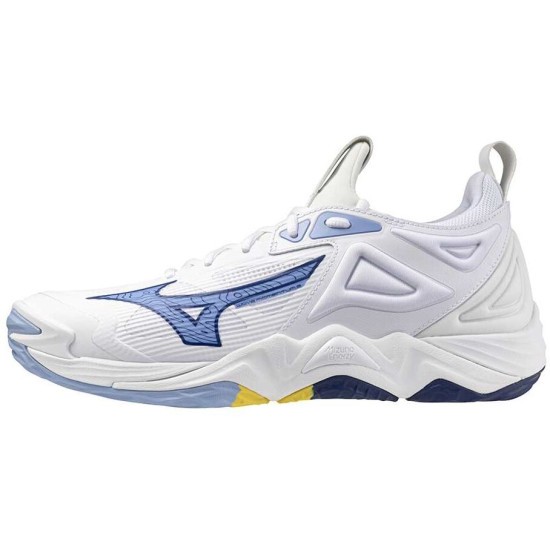 Мужские волейбольные кроссовки Mizuno Wave MOMENTUM 3 (V1GA231297) фото 1