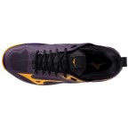 Мужские кроссовки для хоккея на траве Mizuno Wave PANTHERA (X1GA201076)